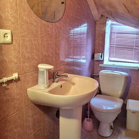 Pensjonat Aviatorvila