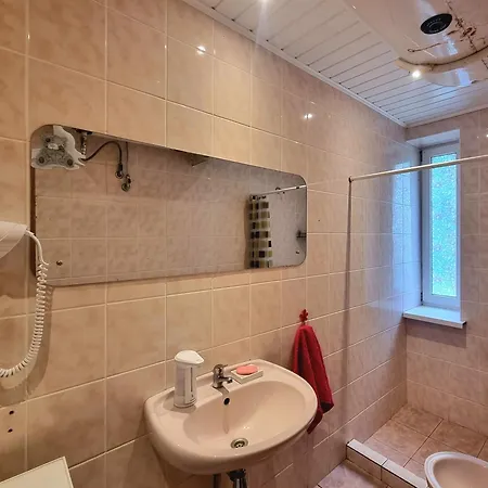 Aviatorvila Pensjonat Połąga