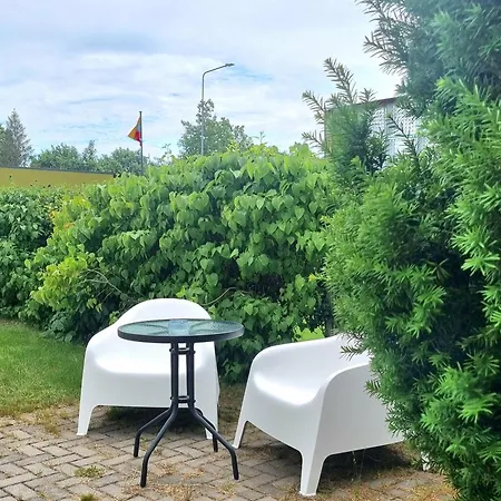 Pensjonat Aviatorvila Połąga