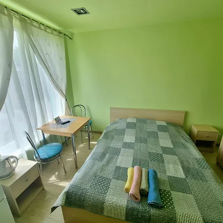 Aviatorvila Połąga