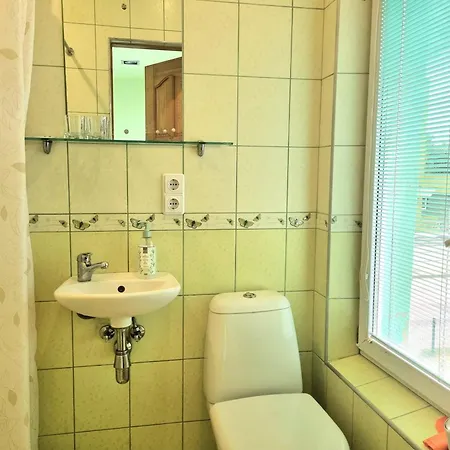 Aviatorvila * Połąga