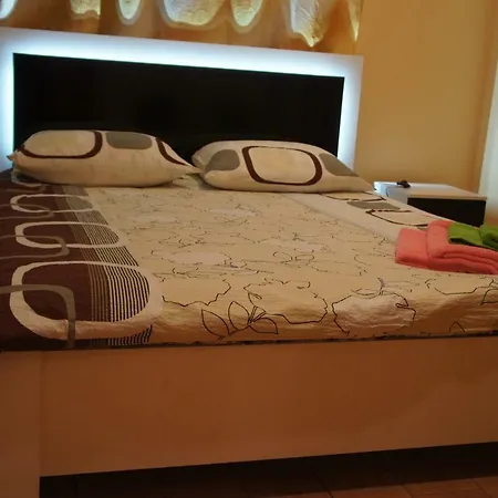 Aviatorvila Pensjonat Połąga