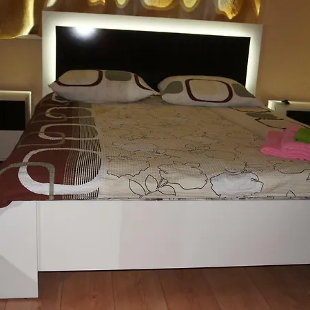 Aviatorvila Pensjonat