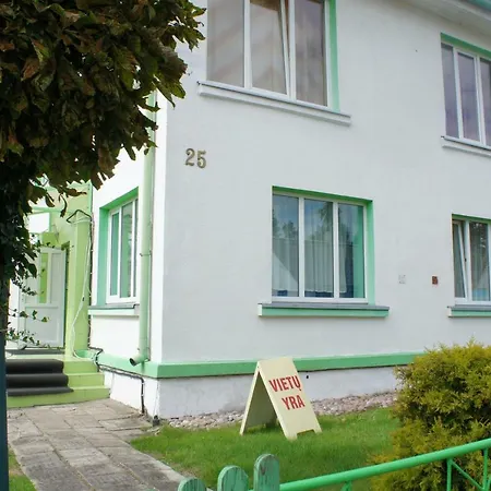 Aviatorvila Pensjonat *