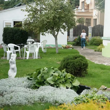 Aviatorvila Гостевой дом *