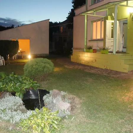 Pensjonat Aviatorvila