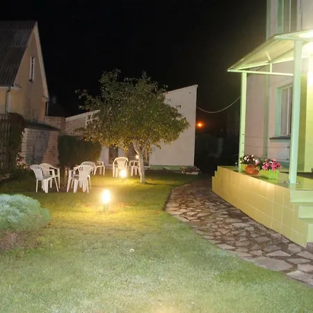 Aviatorvila Гостевой дом