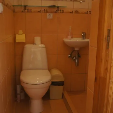 Pensjonat Aviatorvila