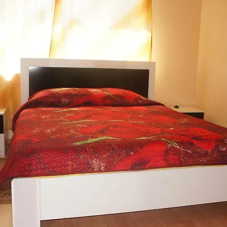 Aviatorvila Гостевой дом